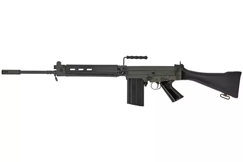 Réplica FAL (LAR) Estándar Tipo III DELUXE VFC GBBR