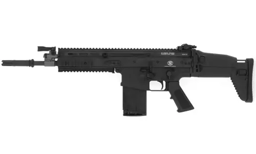 Réplica FN SCAR H VFC GBBR