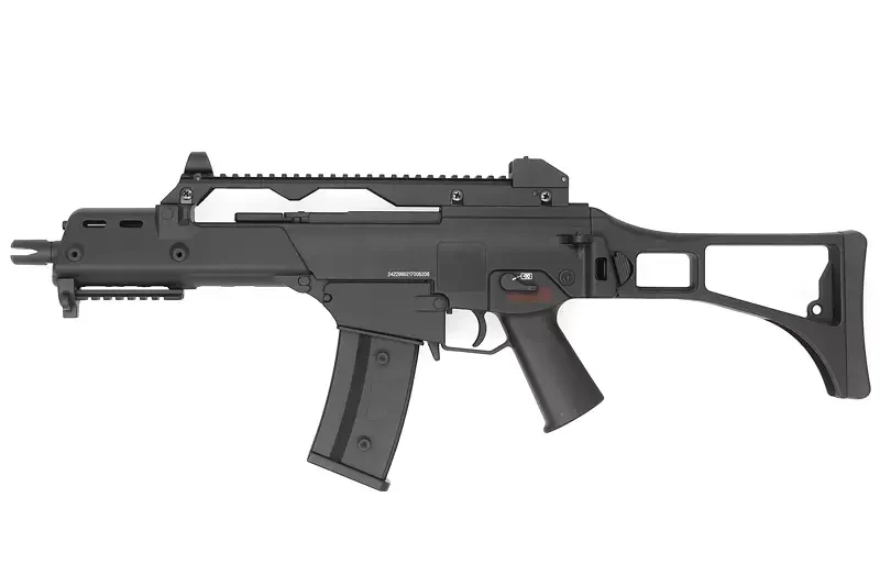 Réplica G36 Black Jing Gong AEG