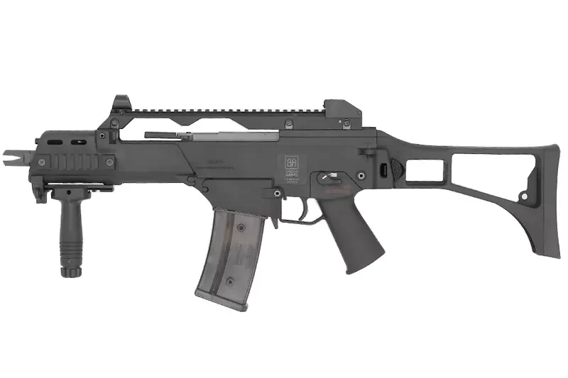 Réplica G36 SA-G12 Blowback Specna Arms AEG