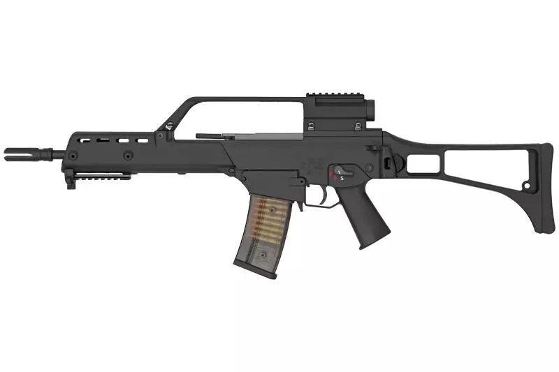 Réplica G36K Recoil Shock Tokyo Marui AEG