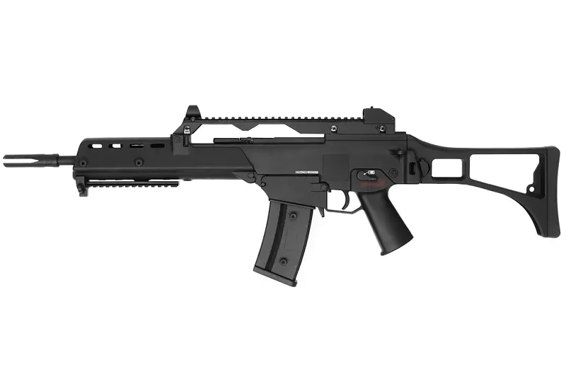 Réplica G608 G36K Jing Gong AEG