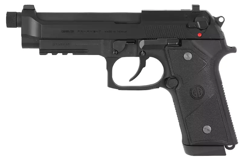GPM9 Mk3 G&G Armament Gaz