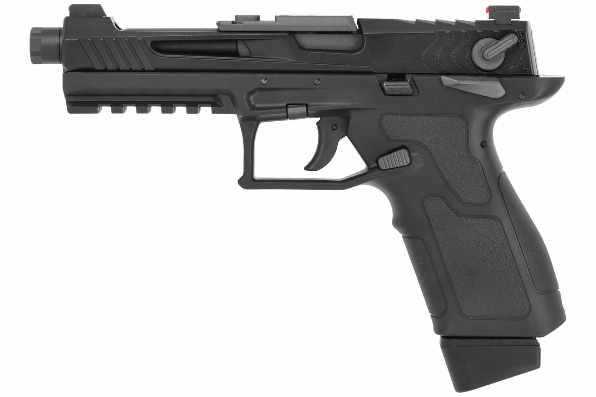 Réplique Gaz LTX Competition Lancer Tactical