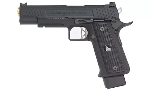 Réplica EMG Salient Arms International 2011 DS 5.1 AW CUSTOM Gas