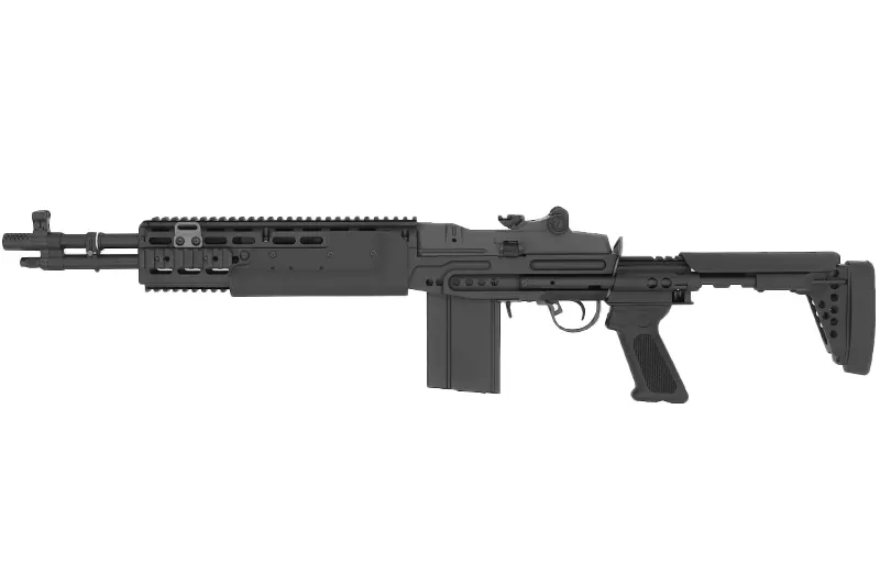 Réplica GR14 (M14) EBR S ETU G&G Armament AEG