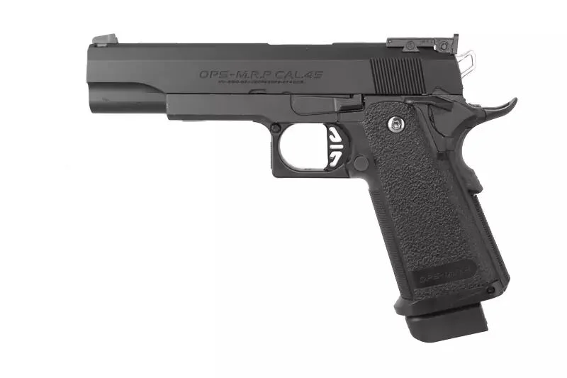 Réplica Hi-capa 5.1 Tokyo Marui Full Upgrade por OPS-store