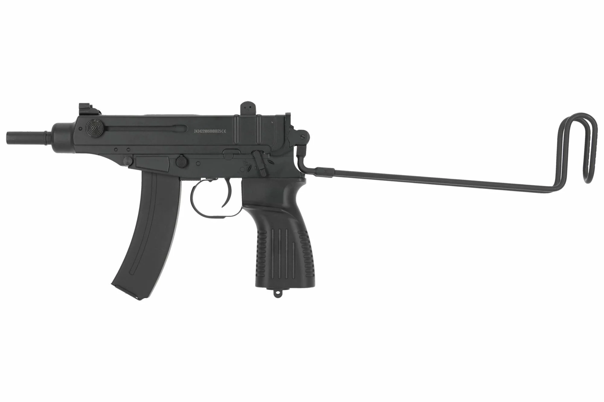 Réplica SCORPION Vz.61 Jing Gong AEG