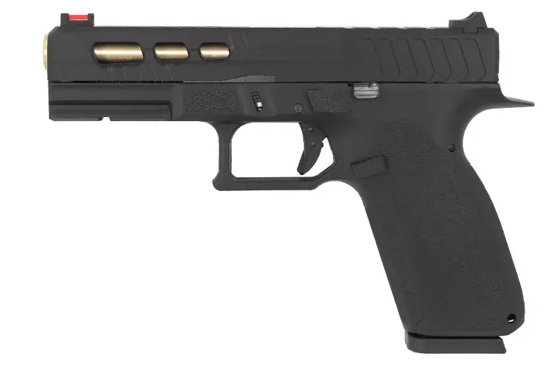 Réplica KP-13C KJ Works CO2