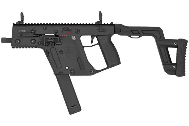 Réplica de Kriss Vector Krytac GBBR