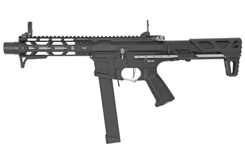 Réplica ARP9 2.0 Silver G&G Armament AEG
