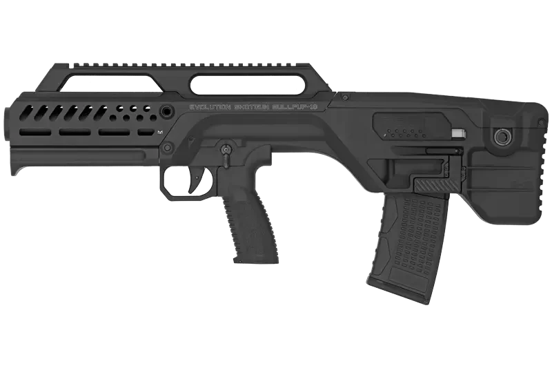 Réplica ESG-B10 G&G Armament GBBR
