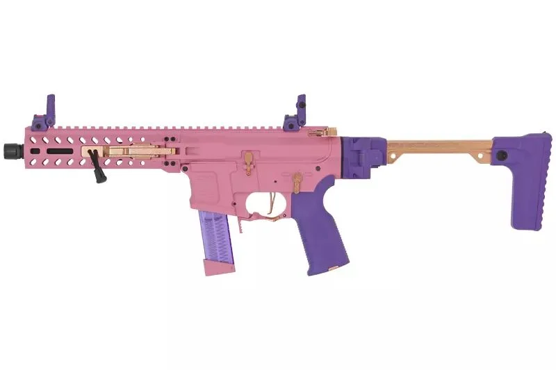 Réplica FAR9 Rose G&G Armament AEG