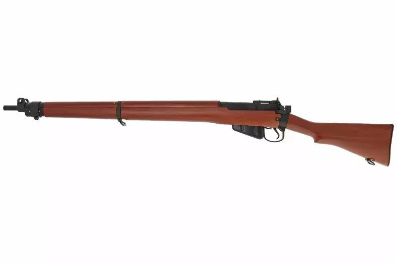 Réplica de Lee-Enfield MKI G&G Armament Gaz