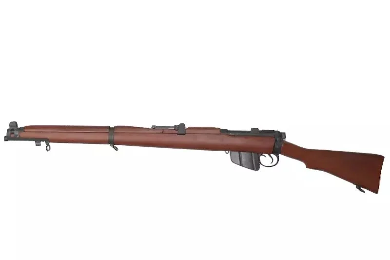 Réplica de Lee-Enfield MKIII S&T Spring