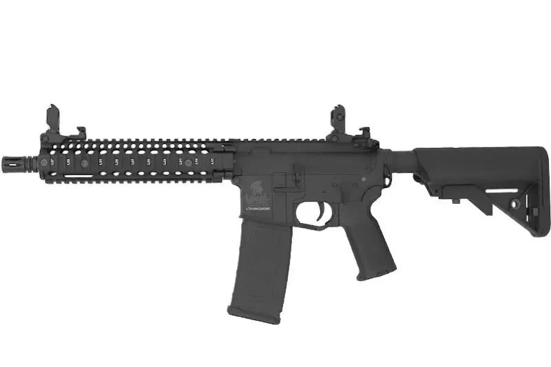 Réplica LT-18 GEN2 MK18 Lancer Tactical AEG