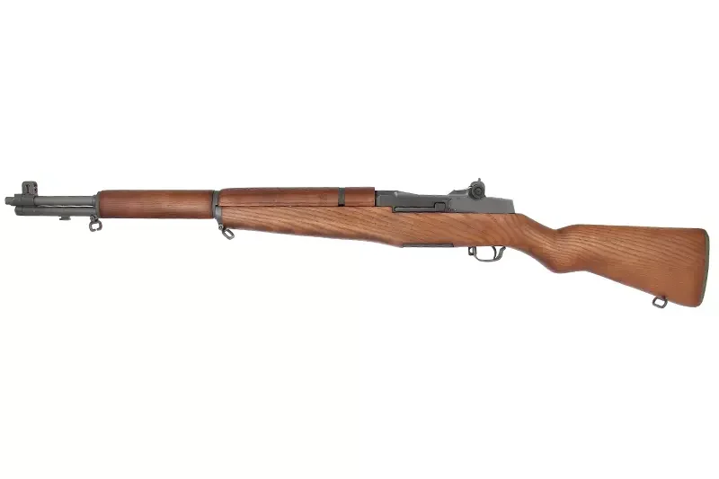 Réplica M1 GARAND ETU G&G Armament AEG
