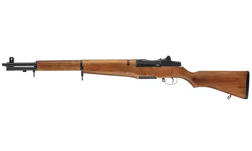 Réplica de M1 Garand ICS AEG