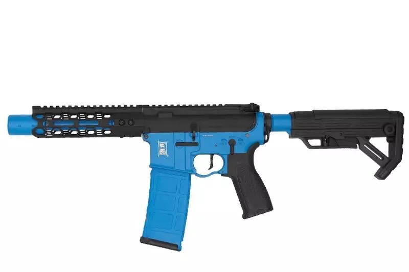 Réplica M4 BUSHIDO CHUGI Speedsoft SAIGO AEG
