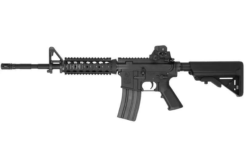 Réplica M4 SOPMOD Next Gen Tokyo Marui AEG
