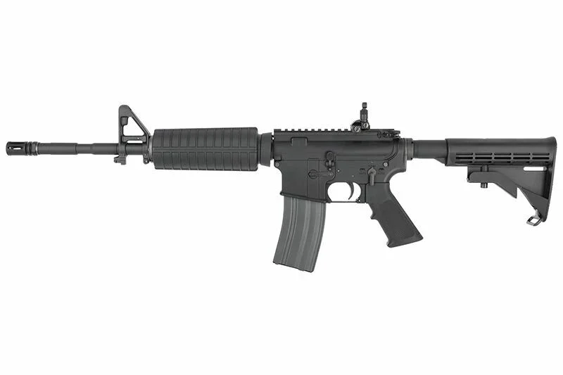 Réplique M4A1 Carbine Evolt Tokyo Marui AEG