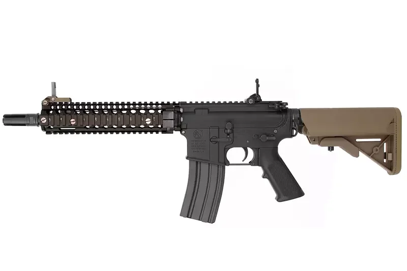 Réplica MK18 MOD. 1 Next Gen Tokyo Marui Full Upgrade by OPS-store