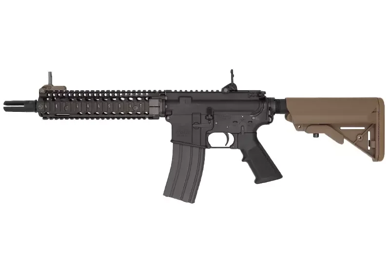 Réplica MK18 MOD.1 Tokyo Marui GBBR Upgrade por OPS-store
