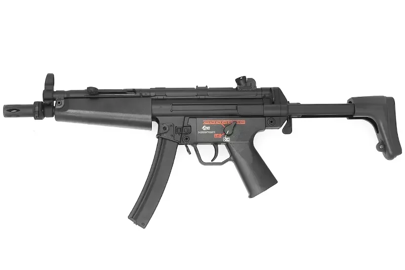 Réplica MP5 A5 Jing Gong AEG