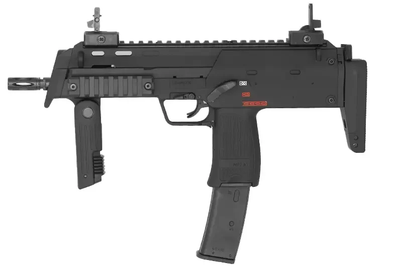 Replica MP7A1 Blowback Negro Tokyo Marui Gas