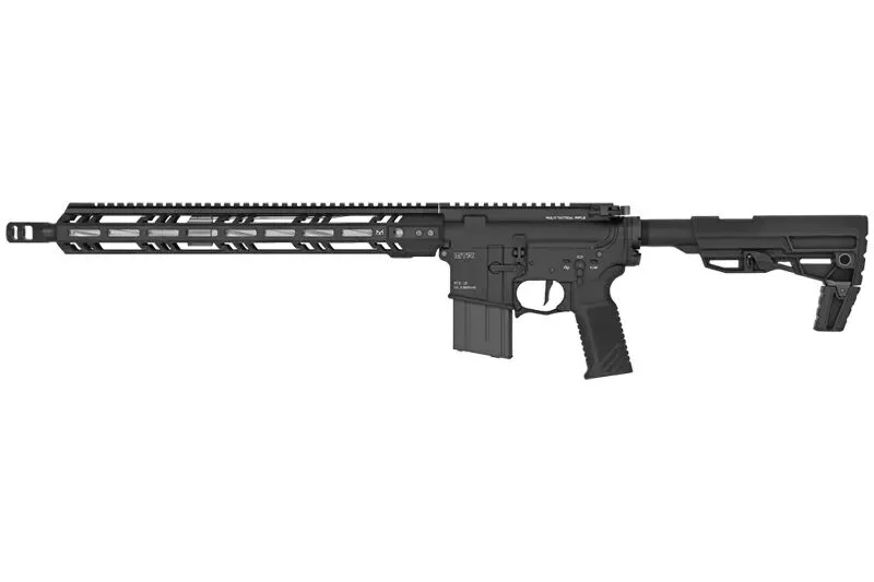 Réplica MTR16 (Sistema ZET) Cerakote Tokyo Marui GBBR