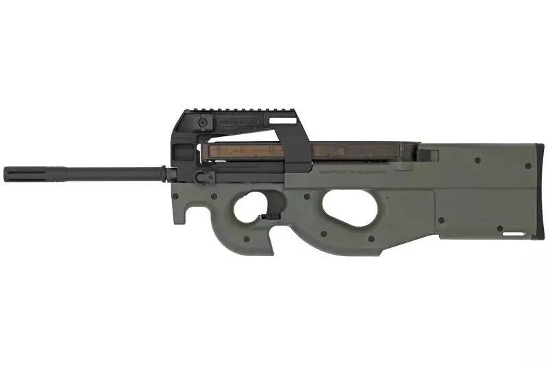 Réplica NS90 High Cycle Tokyo Marui AEG