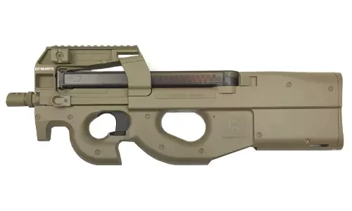 Réplica P90 DE FN HERSTAL AEG