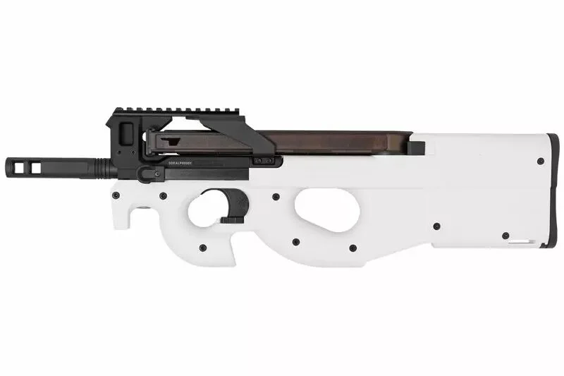 Réplica P90 FN HERSTAL Alpine Custom Edition KRYTAC AEG