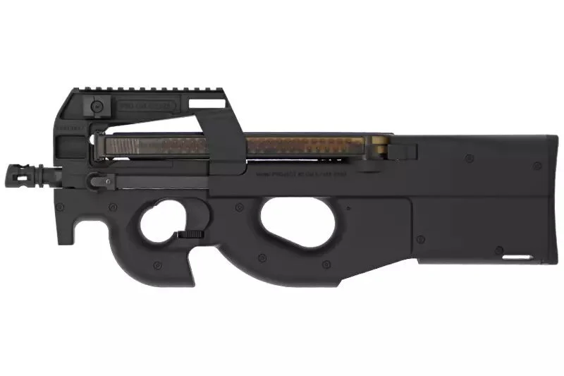 Réplica P90 PLUS Tokyo Marui AEG