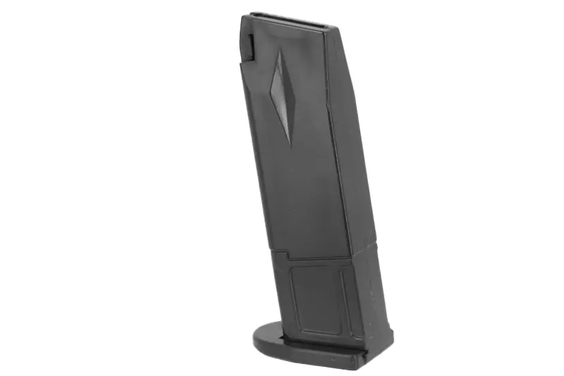 Cargador de muelle de 12 bolas Walther P99 Umarex
