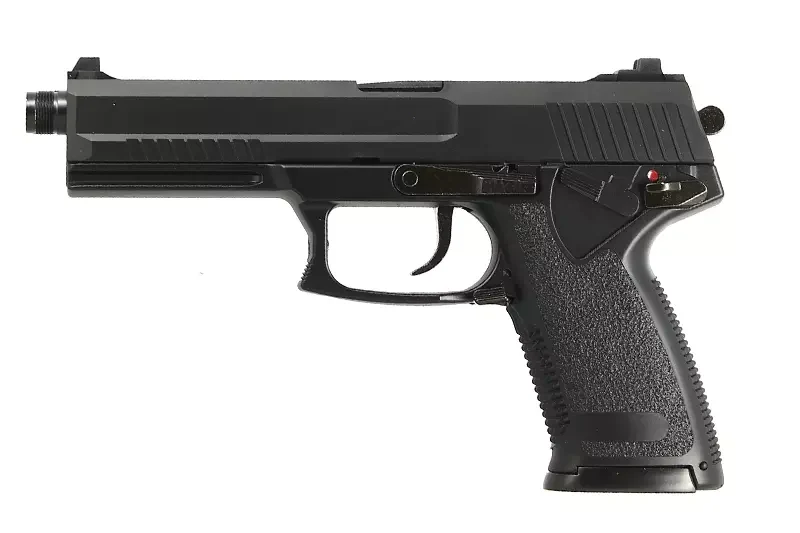 MK23 Recámara fija ASG Gas
