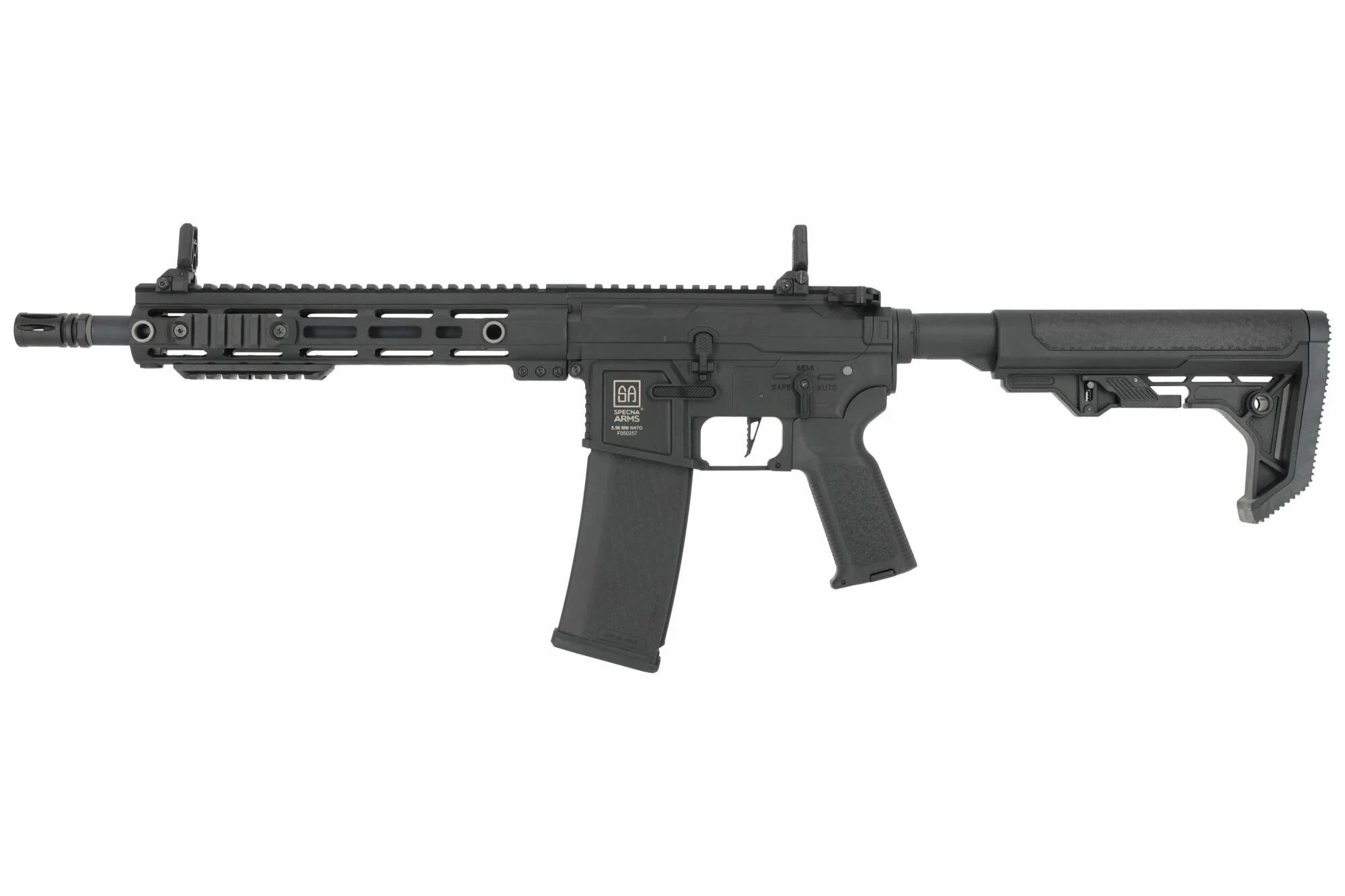 Réplique SA-F05-RL Gen2 FLEX Light Ops HAL ETU Specna Arms AEG