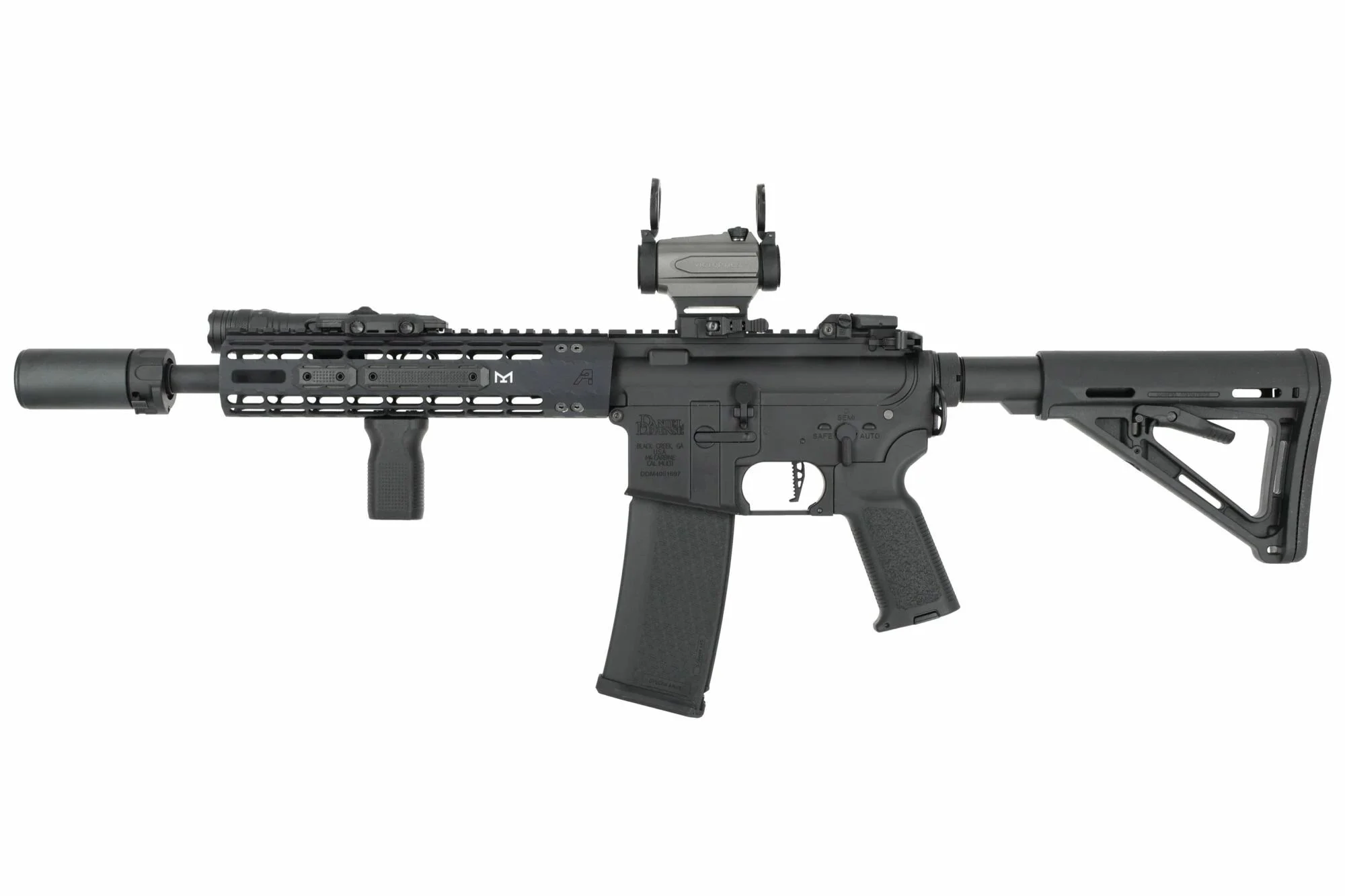 Réplique SA-P27 Prime Aster II Valiant Custom Ragnarok