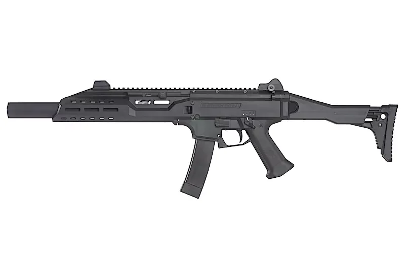 Réplica Scorpion Evo 3 A1 B.E.T ASG AEG