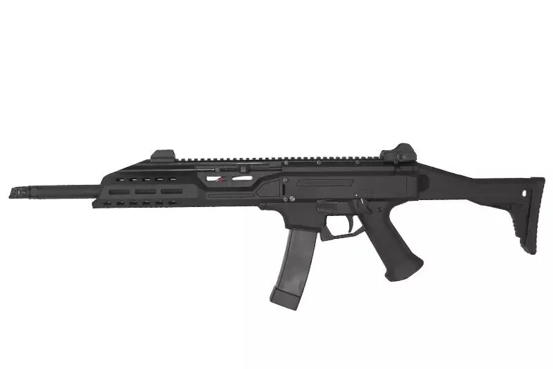 Réplica Scorpion Evo 3 A1 Carabina ASG AEG