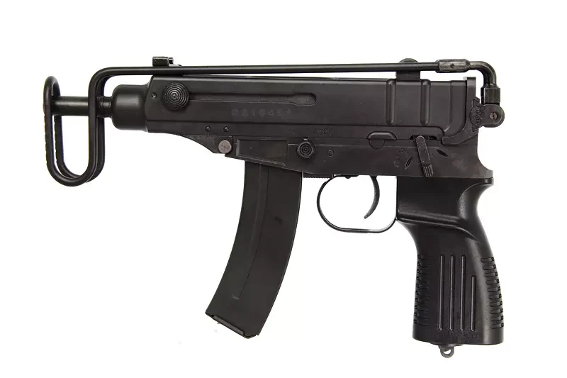 Réplica SCORPION Vz.61 Tokyo Marui AEP