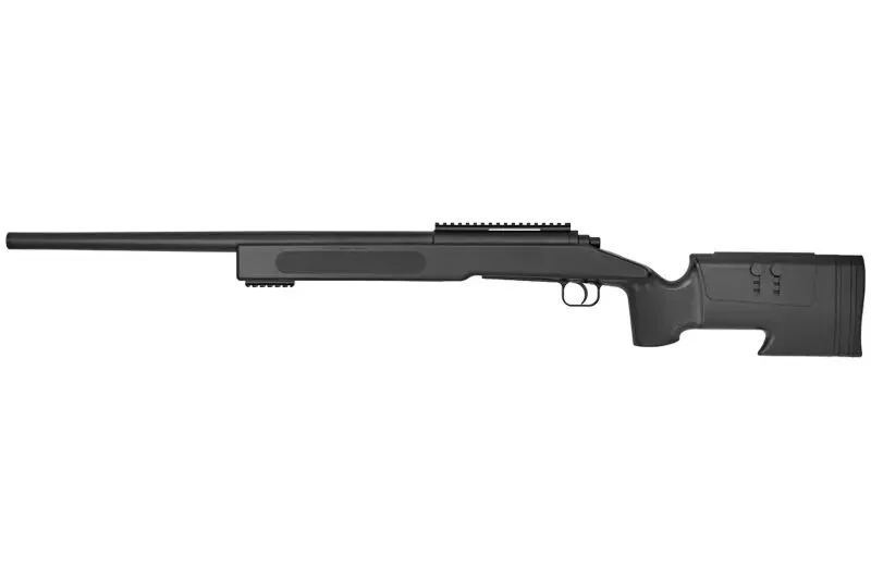 Réplica de francotirador M40A3 ASG Spring