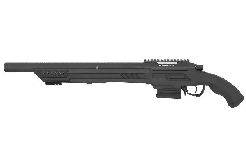 Réplica de francotirador T11 Short AAC Spring