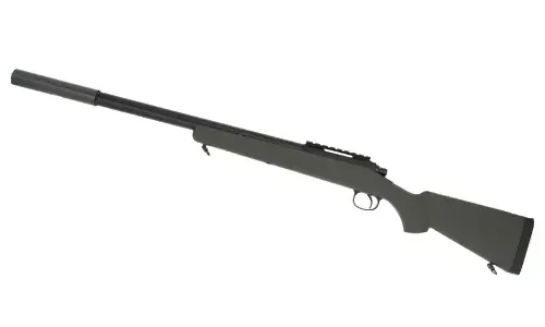 Réplica de francotirador VSR-10 G-SPEC OD Tokyo Marui Spring