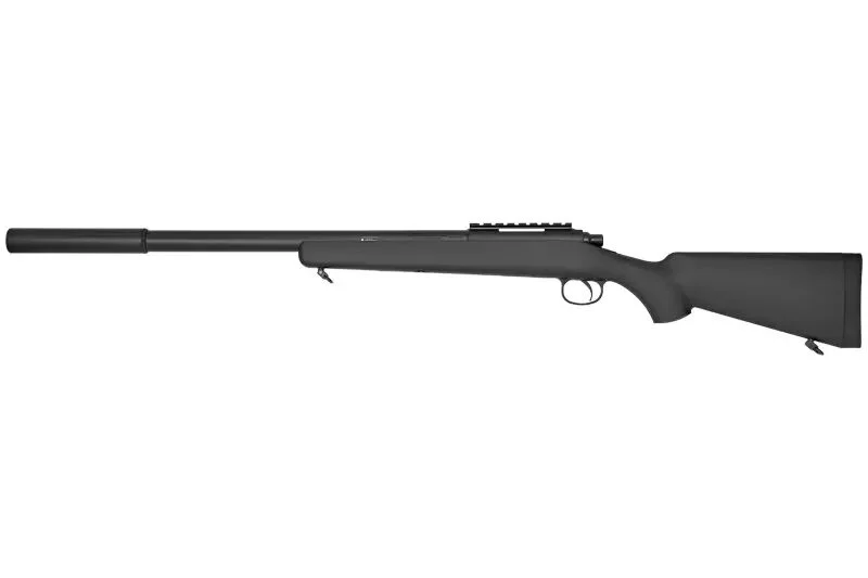 Réplica de francotirador VSR-10 G-SPEC Tokyo Marui Spring