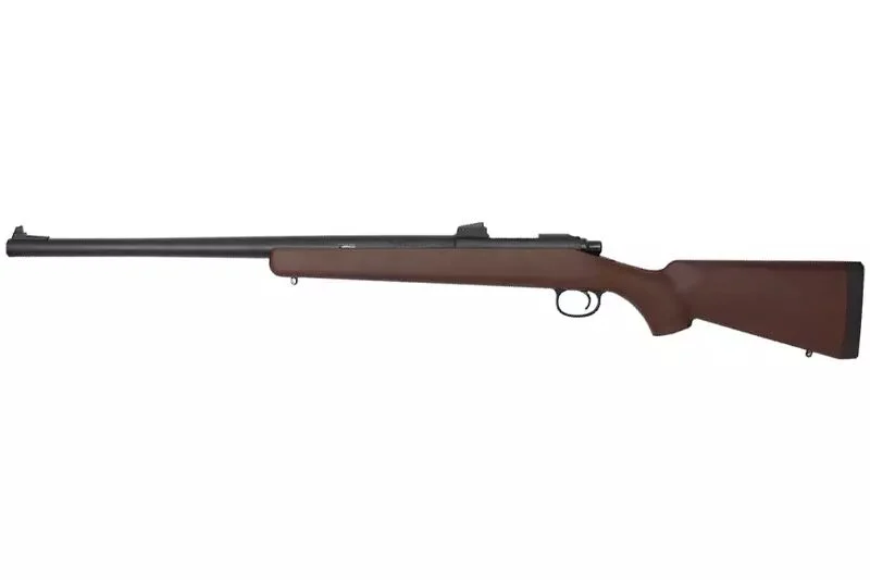 Réplica francotirador VSR-10 Real Shock Tokyo Marui Spring