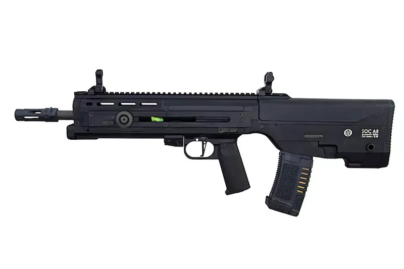 Réplica SOC AR ARES AEG