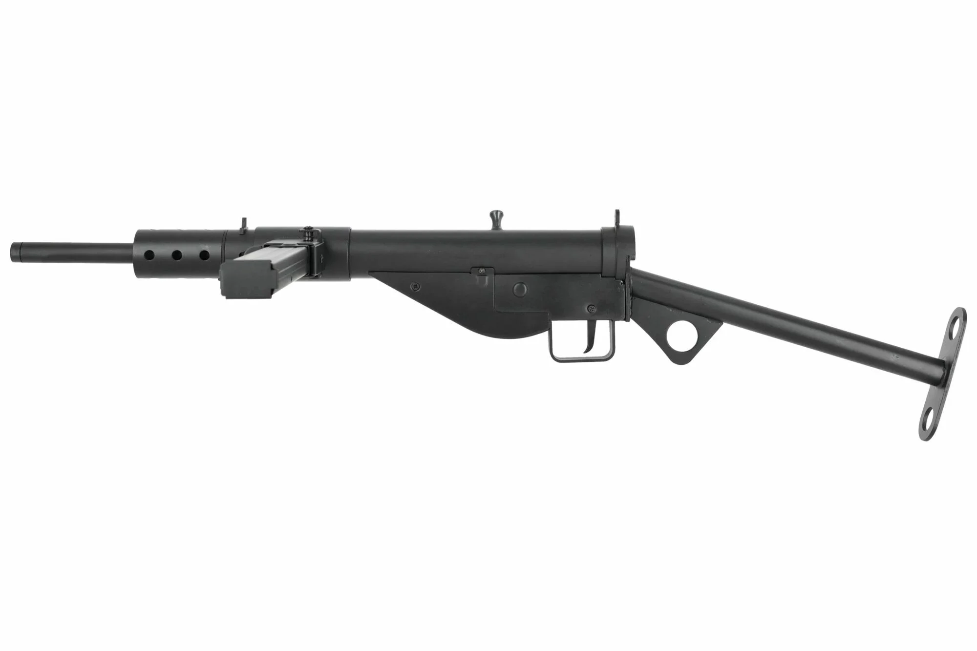 REPLIQUE LONGUE 6MM STEN AEG