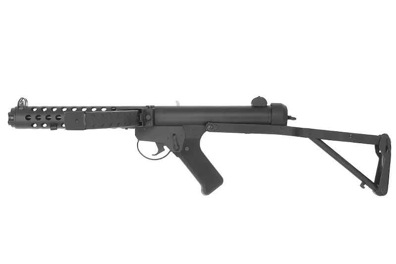 Sterling L2A1 S&T AEG Replica