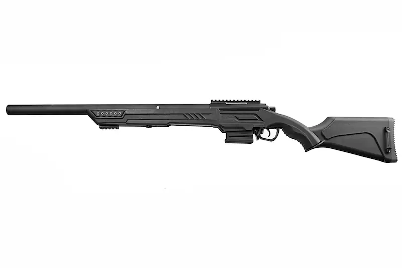 Réplica T11 Black Full Upgrade de OPS-store